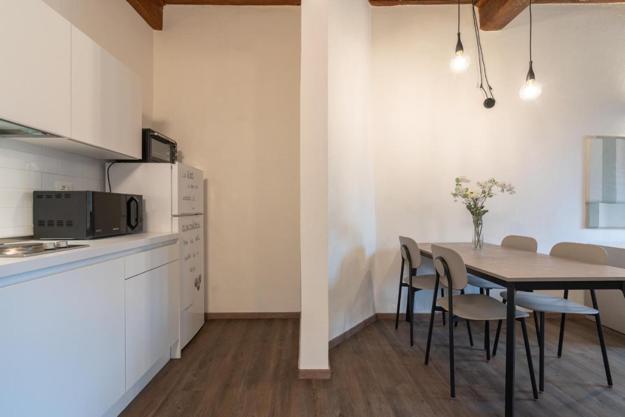 Apartment Elegant Green In San Gallo *
