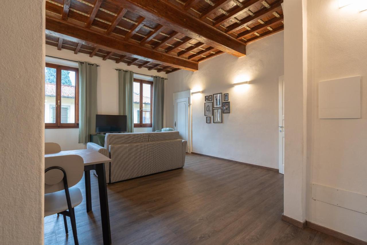 Apartment Elegant Green In San Gallo *
