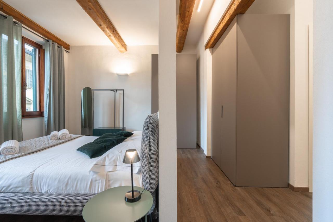 Apartment Elegant Green In San Gallo *
