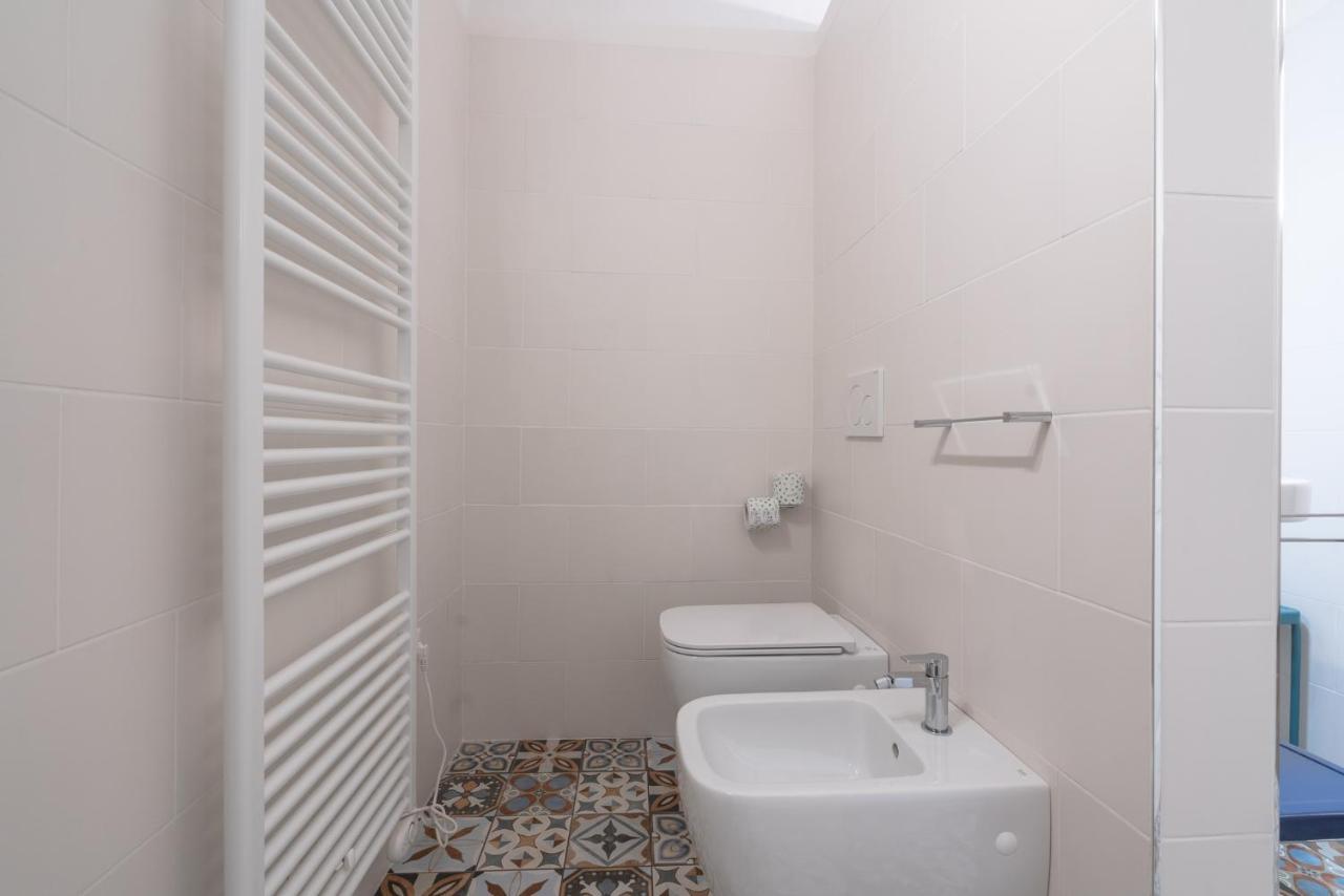 Apartment Elegant Green In San Gallo Florenz
