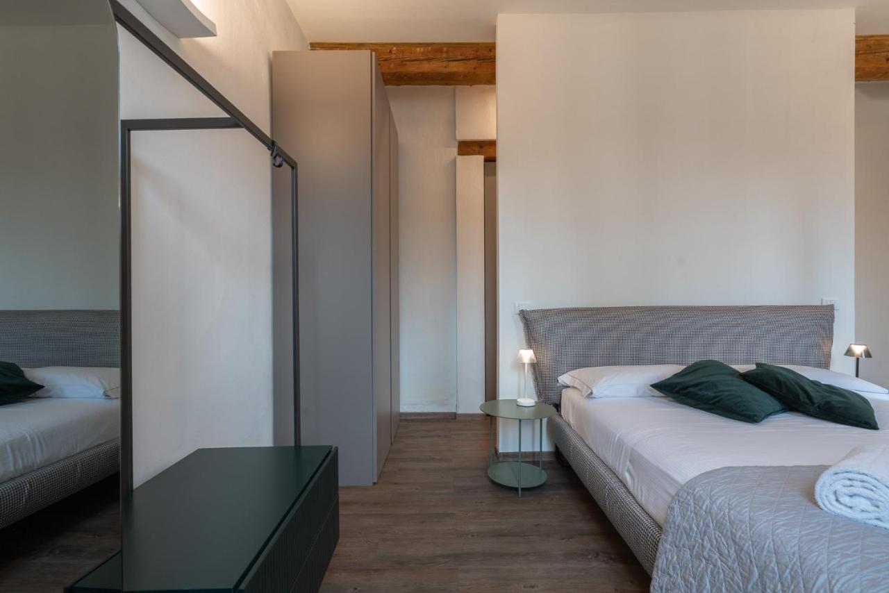 Apartment Elegant Green In San Gallo *