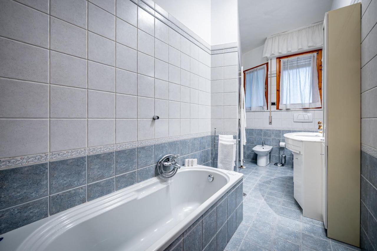 Appartement Yid Elegant With Garage