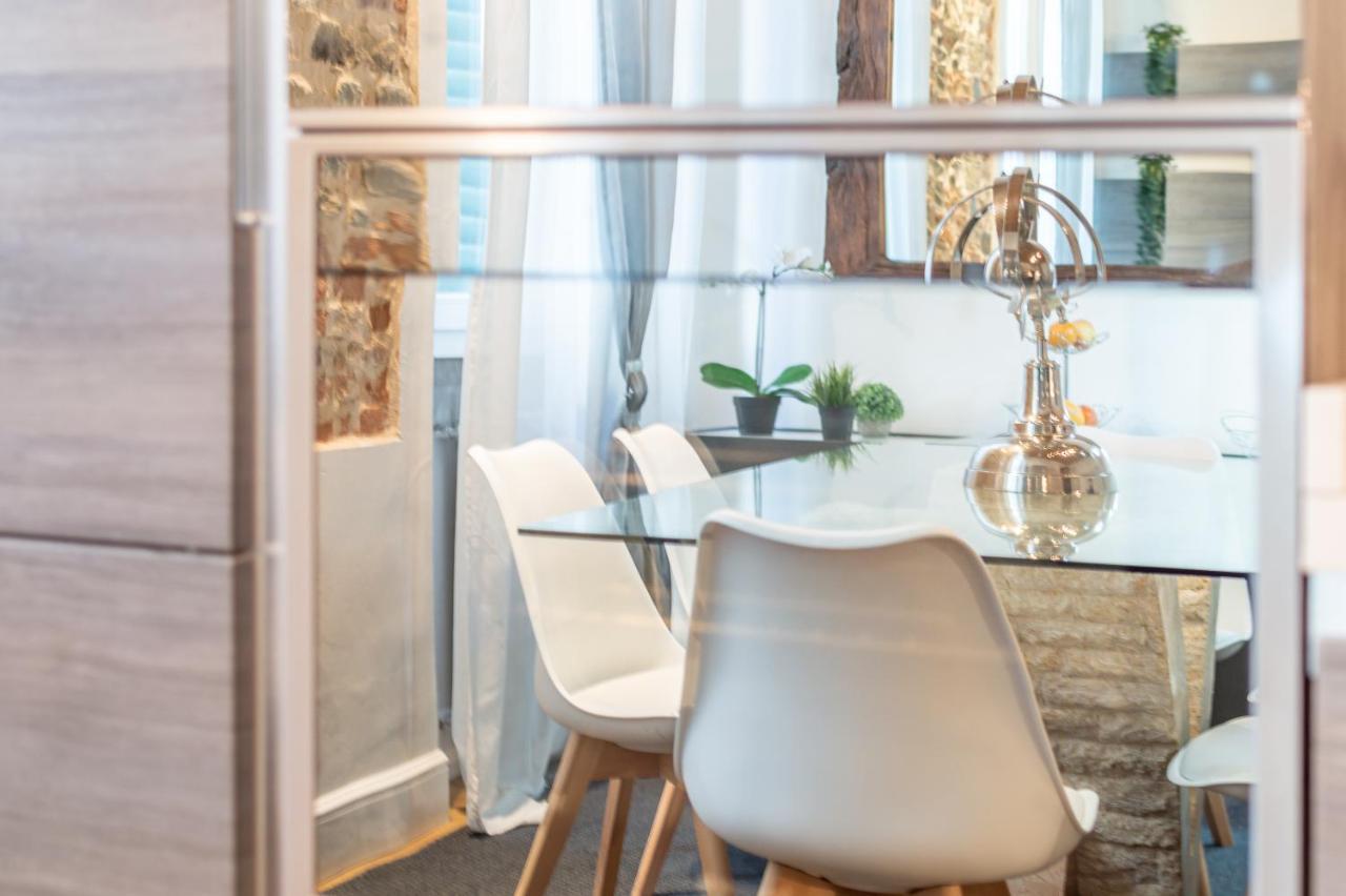 Apartment E Quindi Uscimmo A Riveder Le Stelle Florence