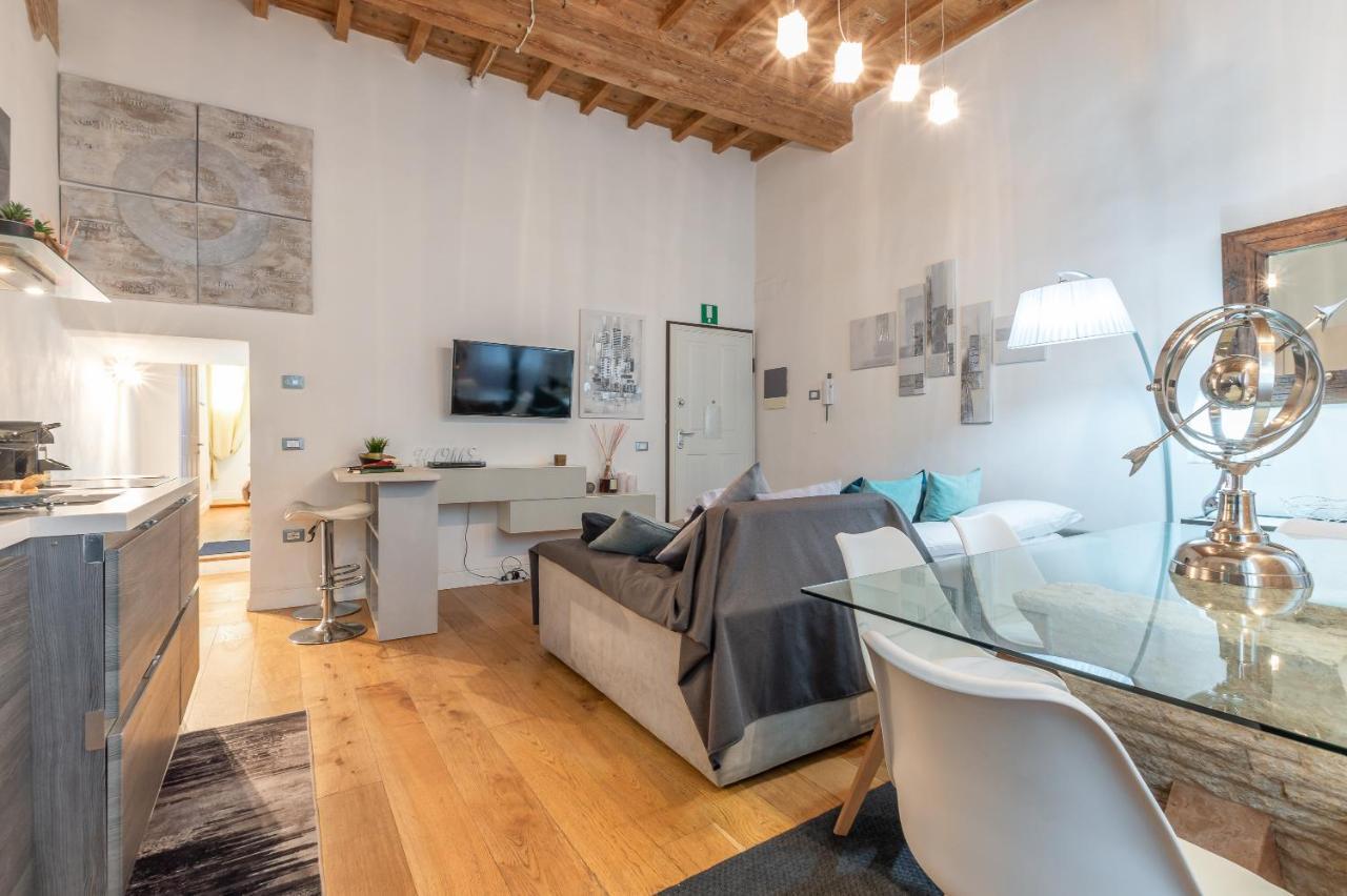 E Quindi Uscimmo A Riveder Le Stelle Apartment Florence