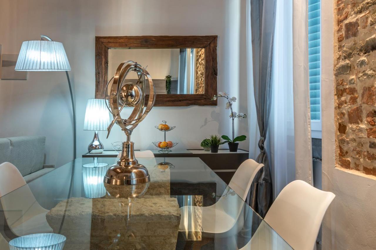 E Quindi Uscimmo A Riveder Le Stelle Apartment Florenz
