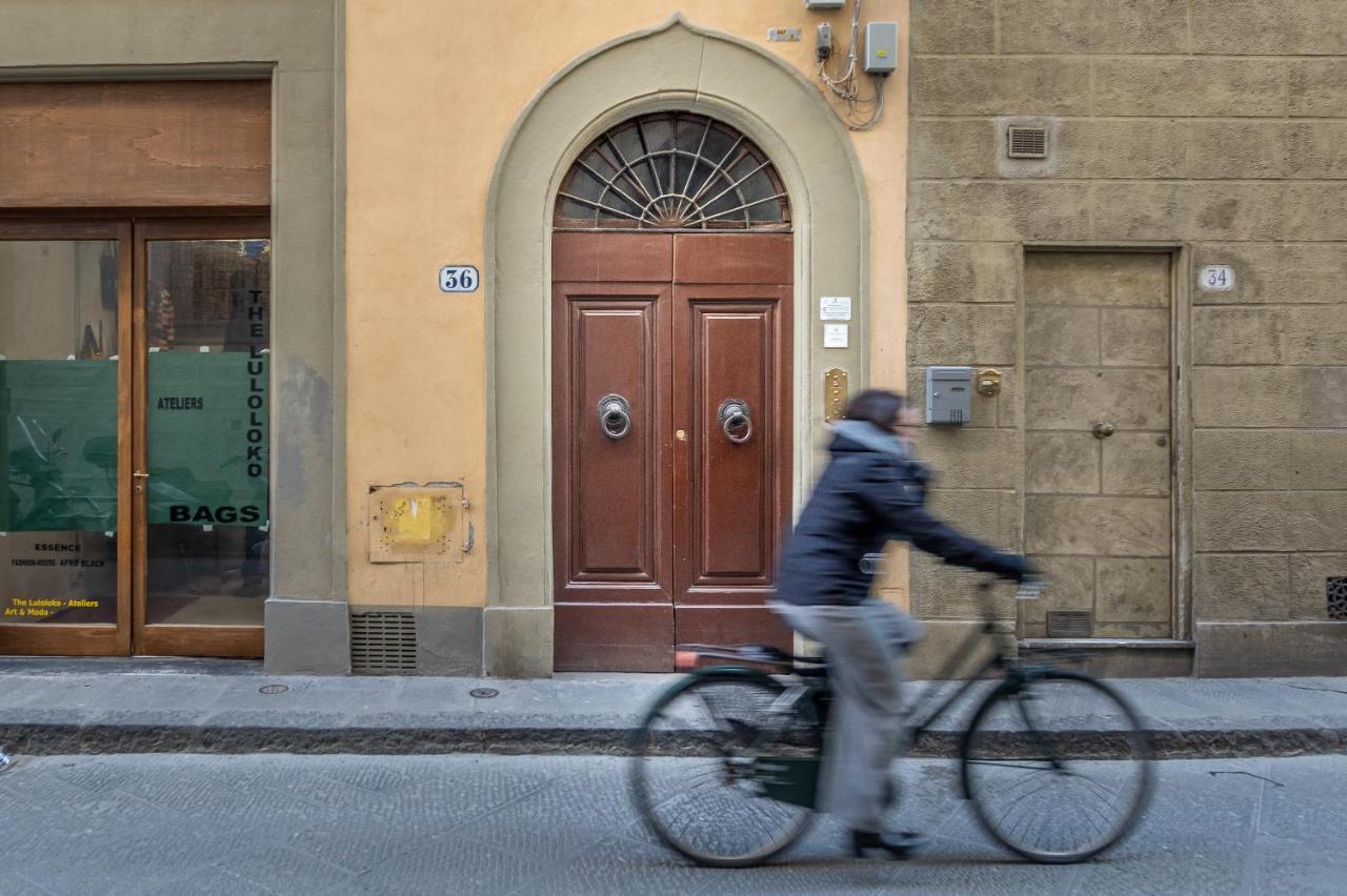 Apartment E Quindi Uscimmo A Riveder Le Stelle Florence