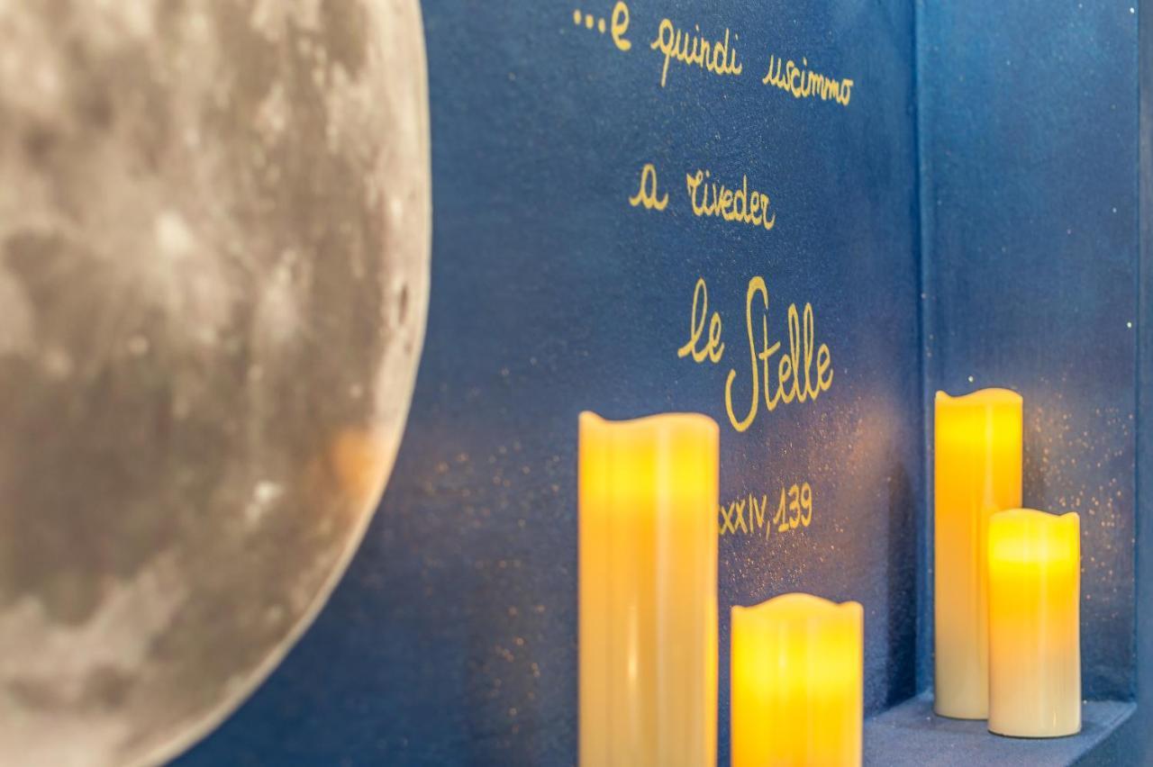 E Quindi Uscimmo A Riveder Le Stelle *