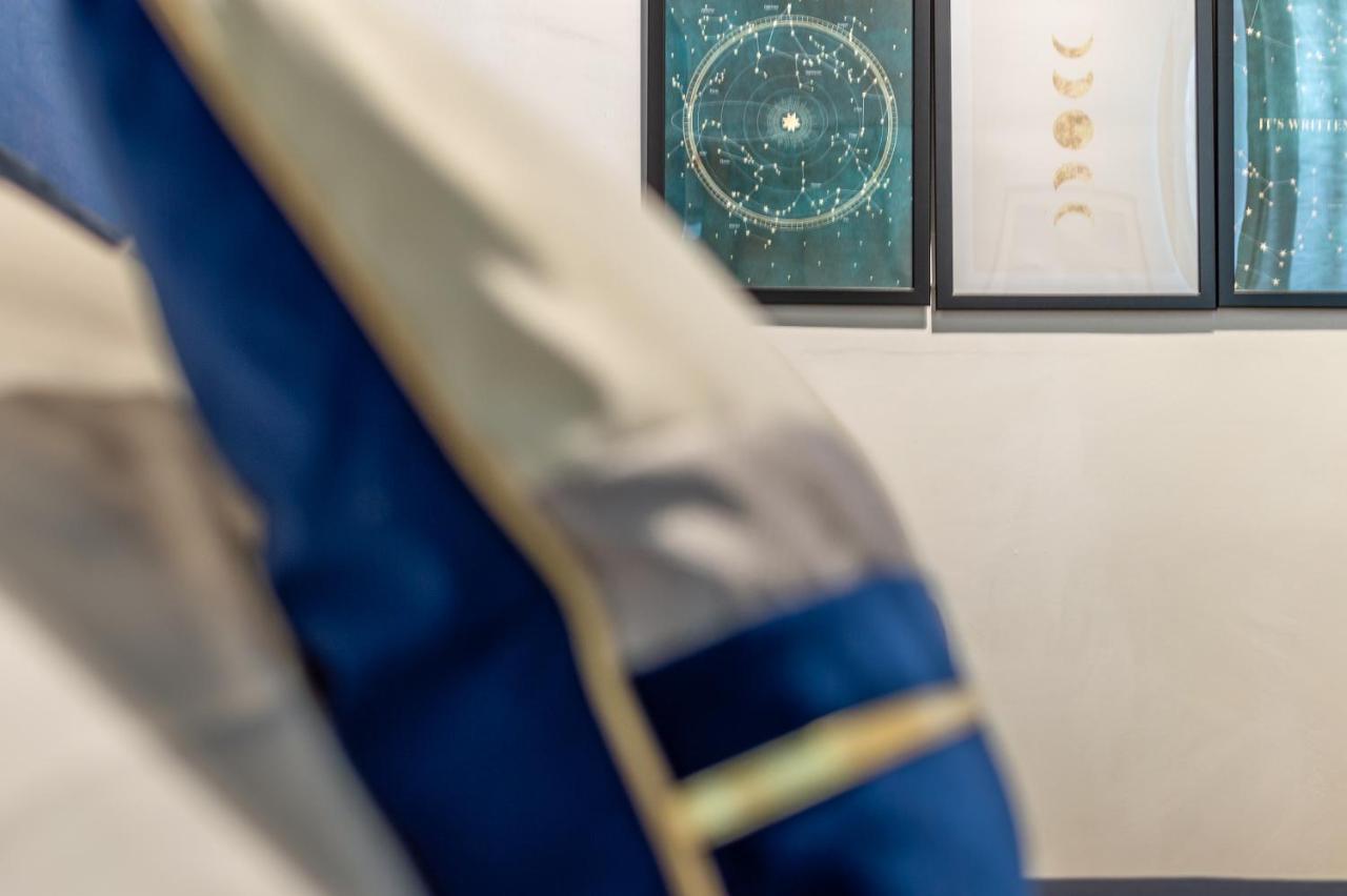 E Quindi Uscimmo A Riveder Le Stelle Apartment Florence