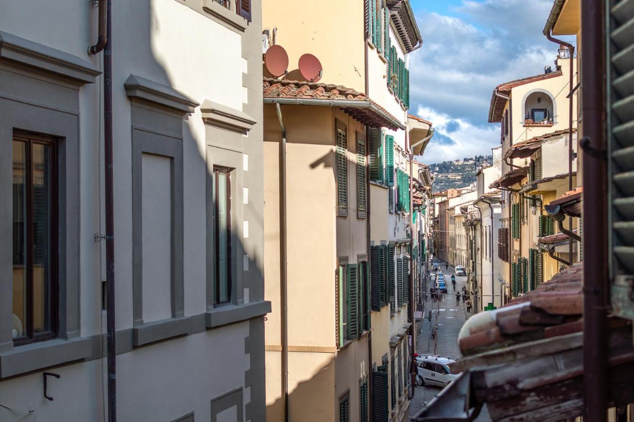 E Quindi Uscimmo A Riveder Le Stelle Apartment