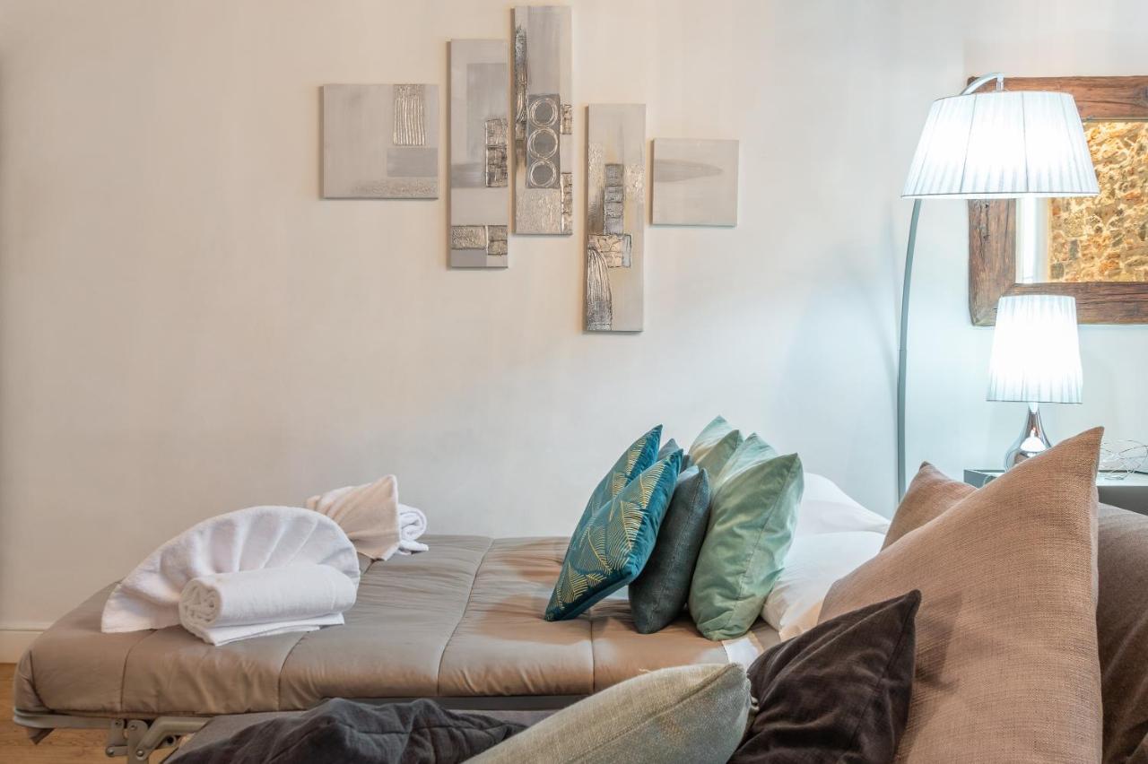 E Quindi Uscimmo A Riveder Le Stelle Apartment