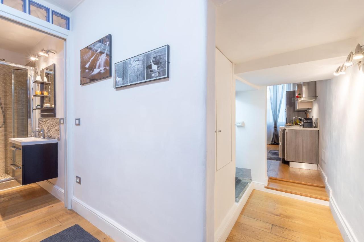 E Quindi Uscimmo A Riveder Le Stelle Apartment Florence