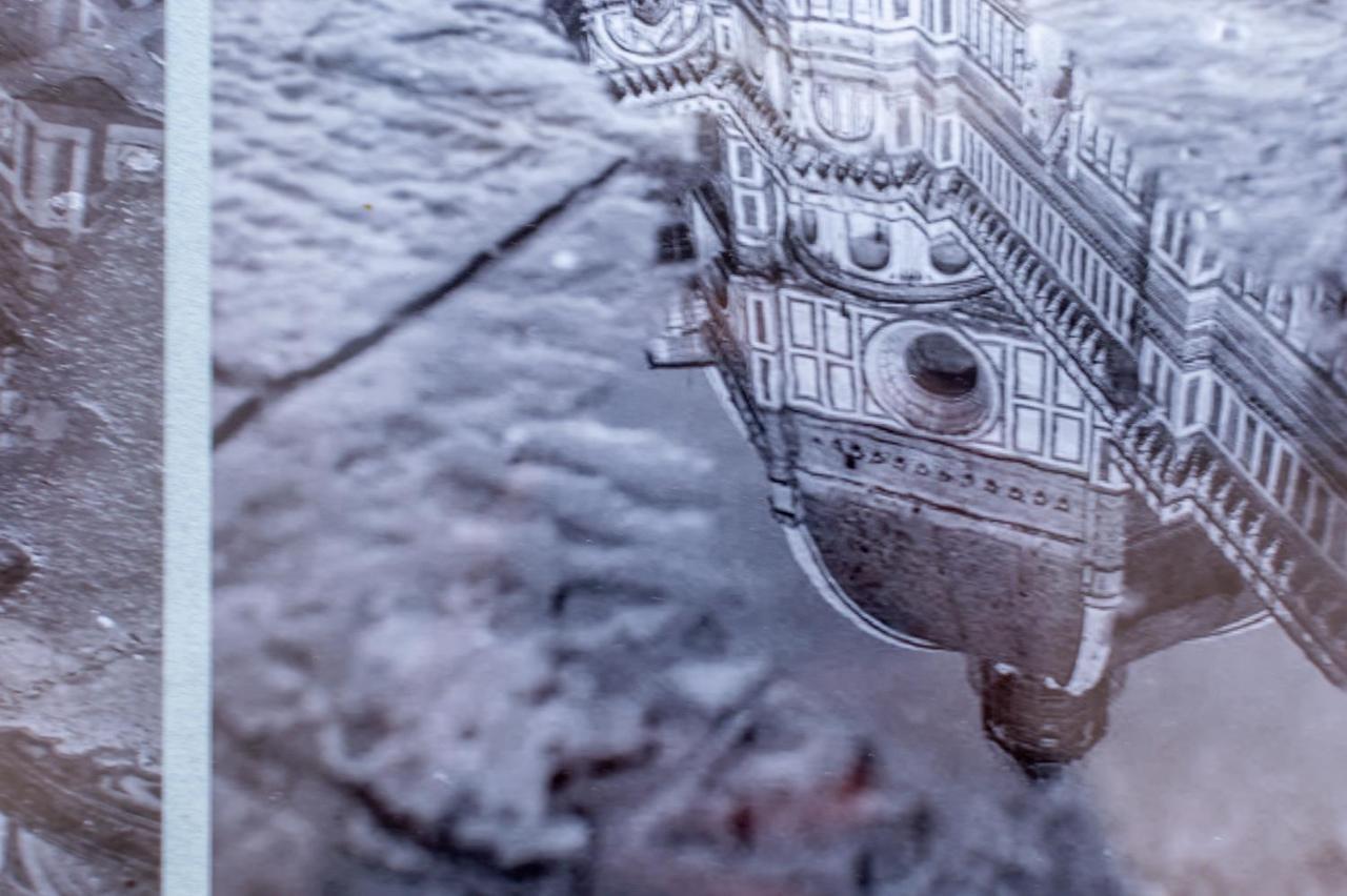 E Quindi Uscimmo A Riveder Le Stelle Apartment Florenz