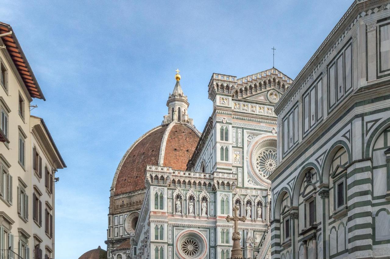 E Quindi Uscimmo A Riveder Le Stelle Apartment *