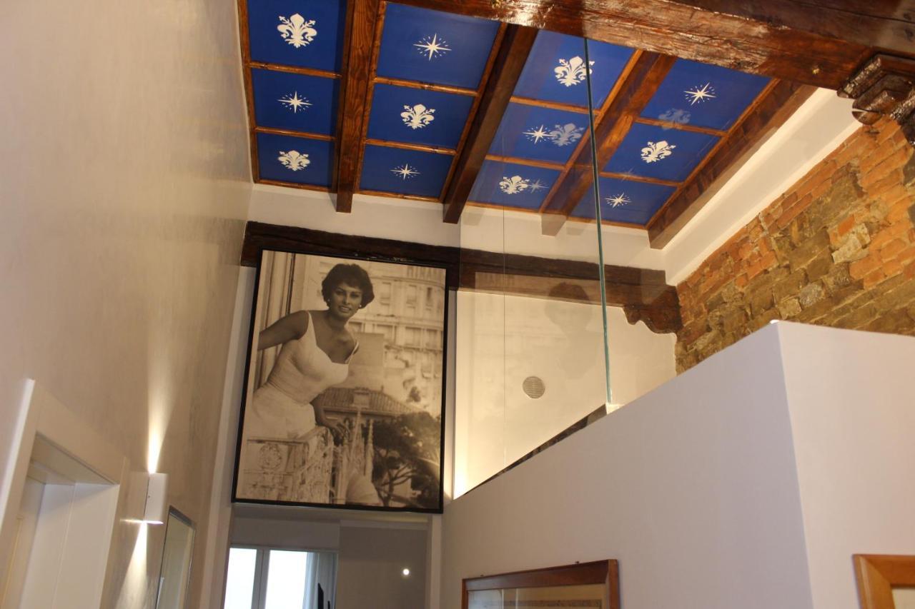 Art Luxury Sofia Appartamento *