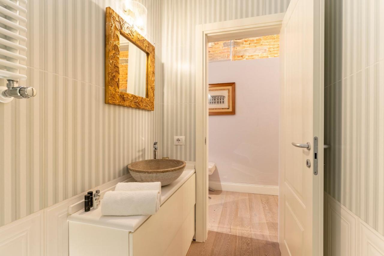 Appartamento Art Luxury Sofia Firenze