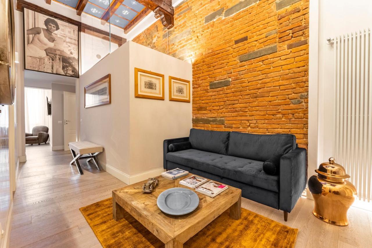 Art Luxury Sofia Florenz