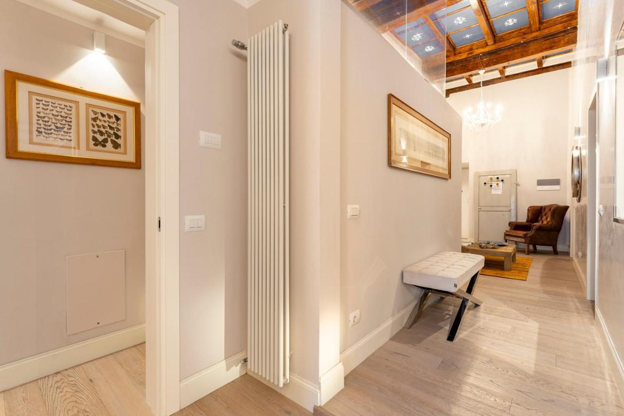 Apartment Art Luxury Sofia Florenz