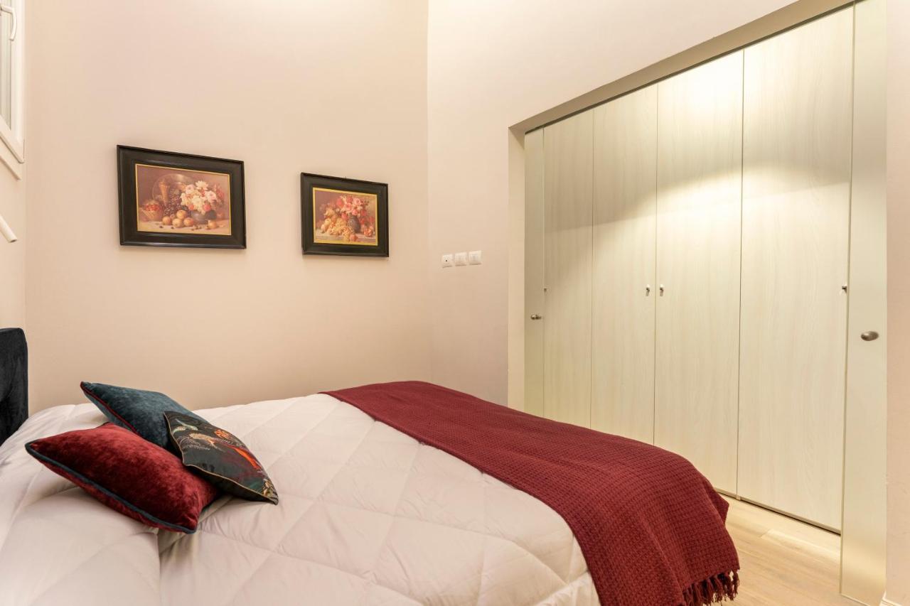 Apartment Art Luxury Sofia Florenz