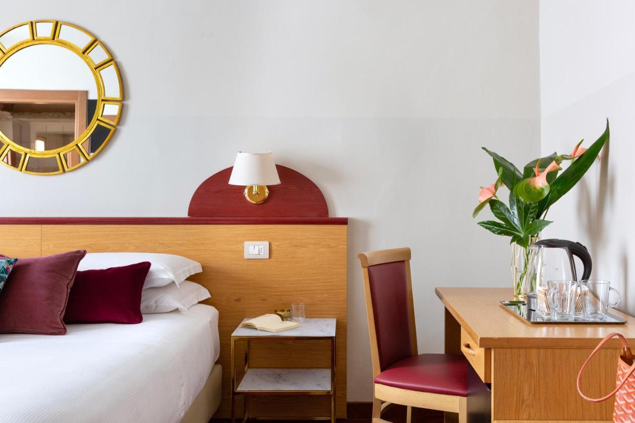 Guest house Aramis Deluxe Florence