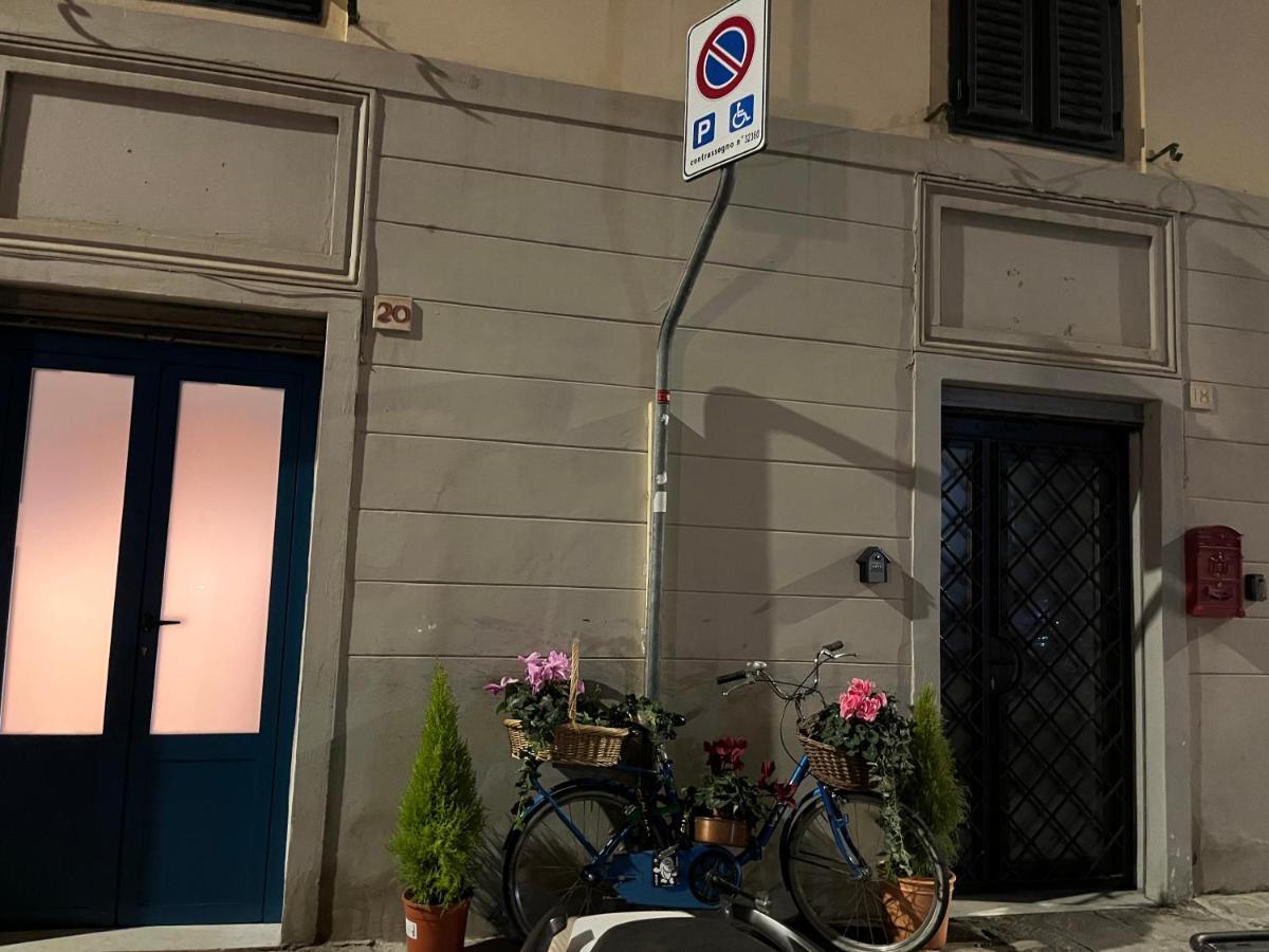 Casa de hóspedes A Casa Di Zia Rosetta *