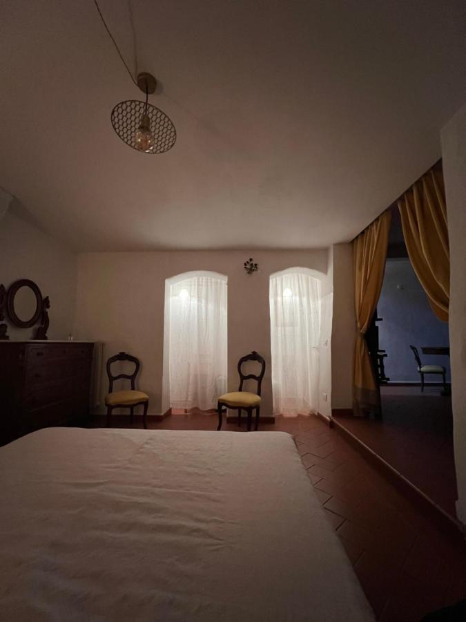 Apartment Toscano Accogliente