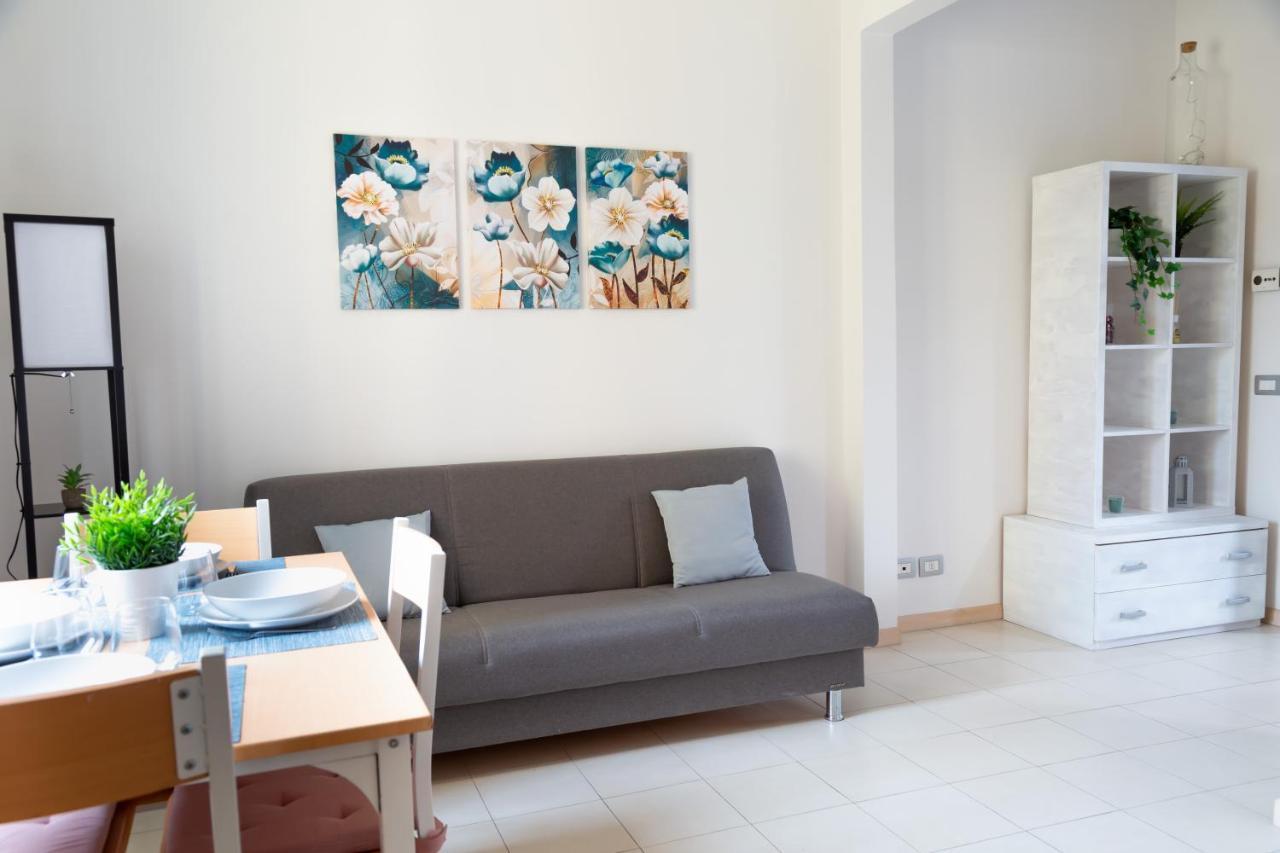 Apartment La Dimora Del Franchi