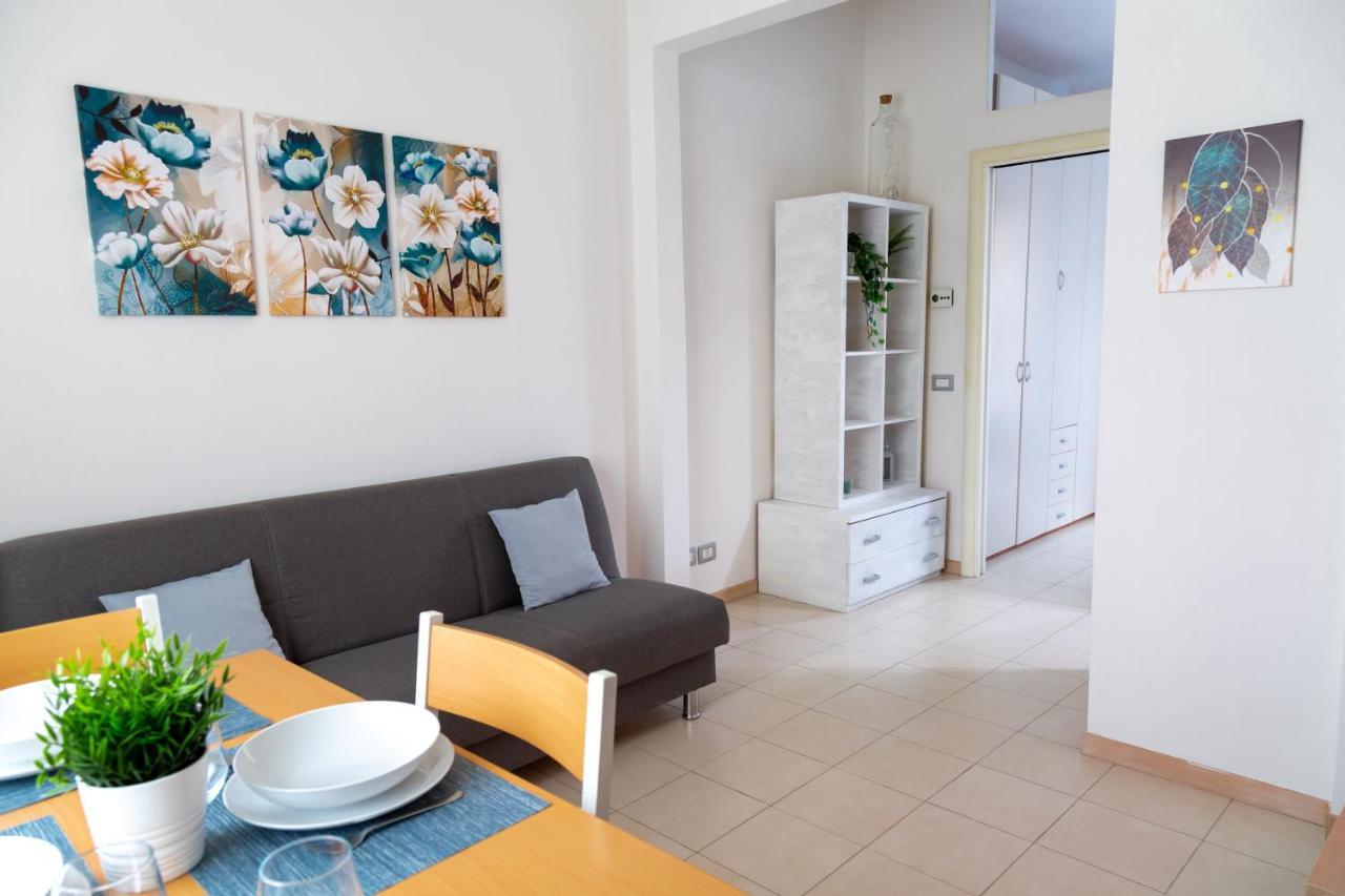 Apartment La Dimora Del Franchi *