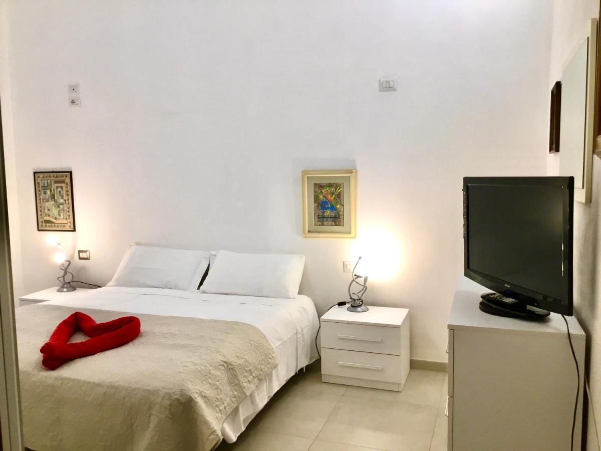 Martiri Del Popolo Apartamento