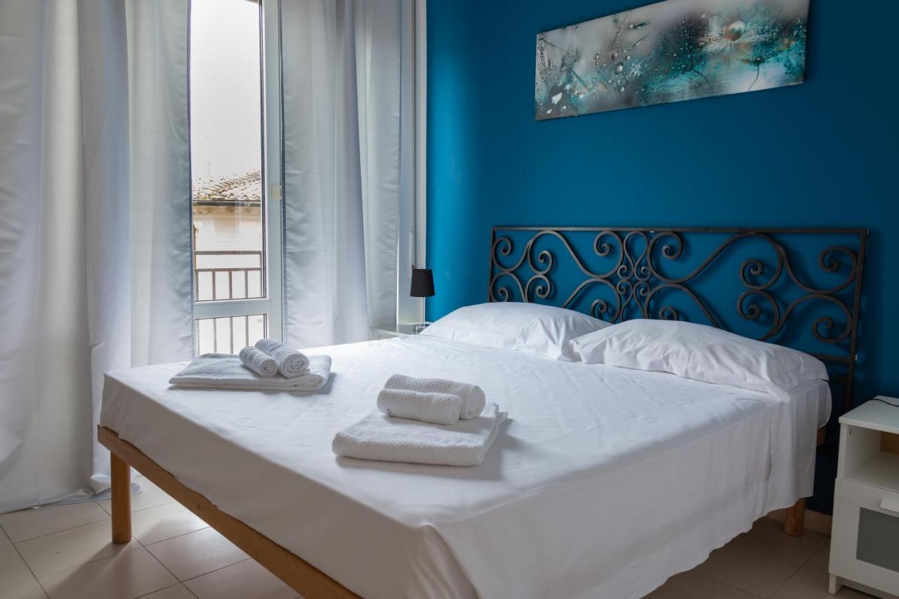 La Dimora Del Franchi Apartment *