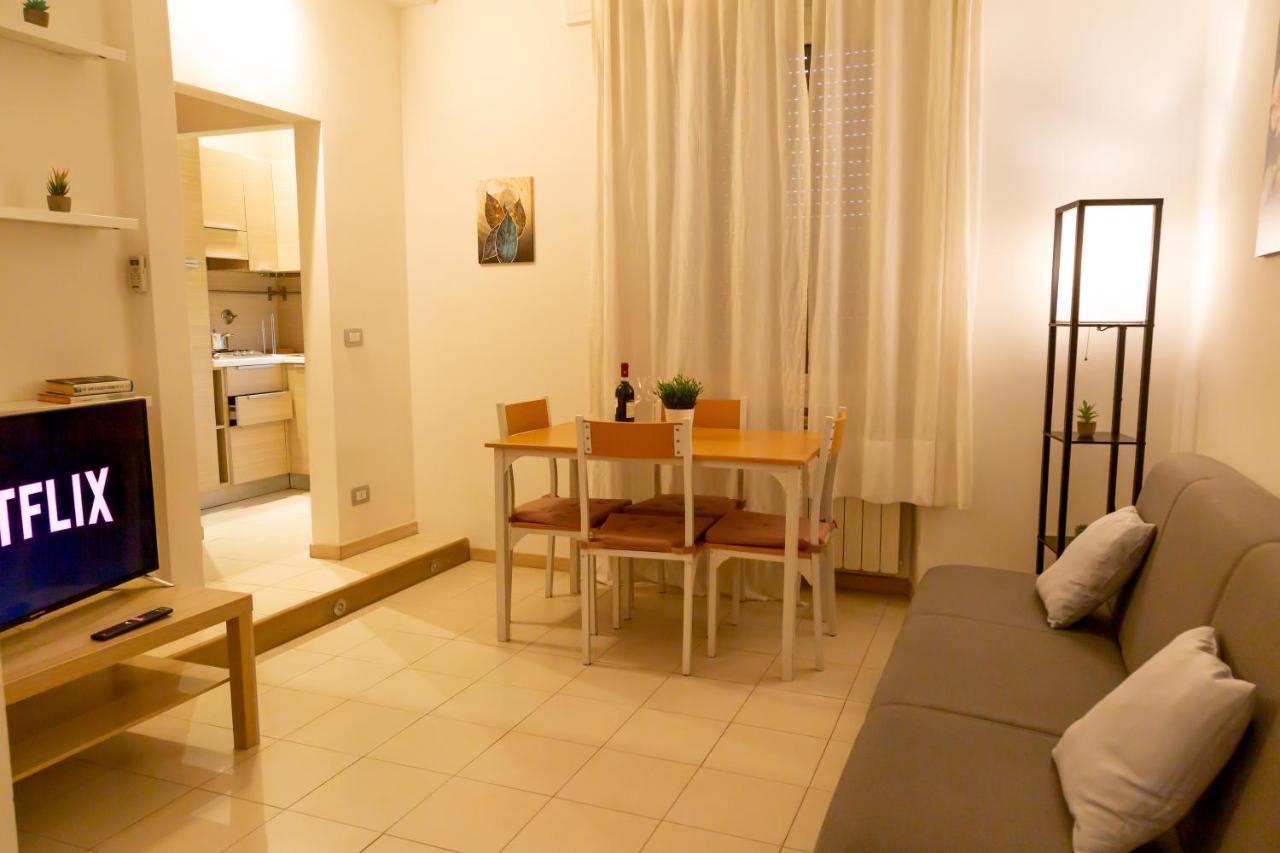 Apartment La Dimora Del Franchi