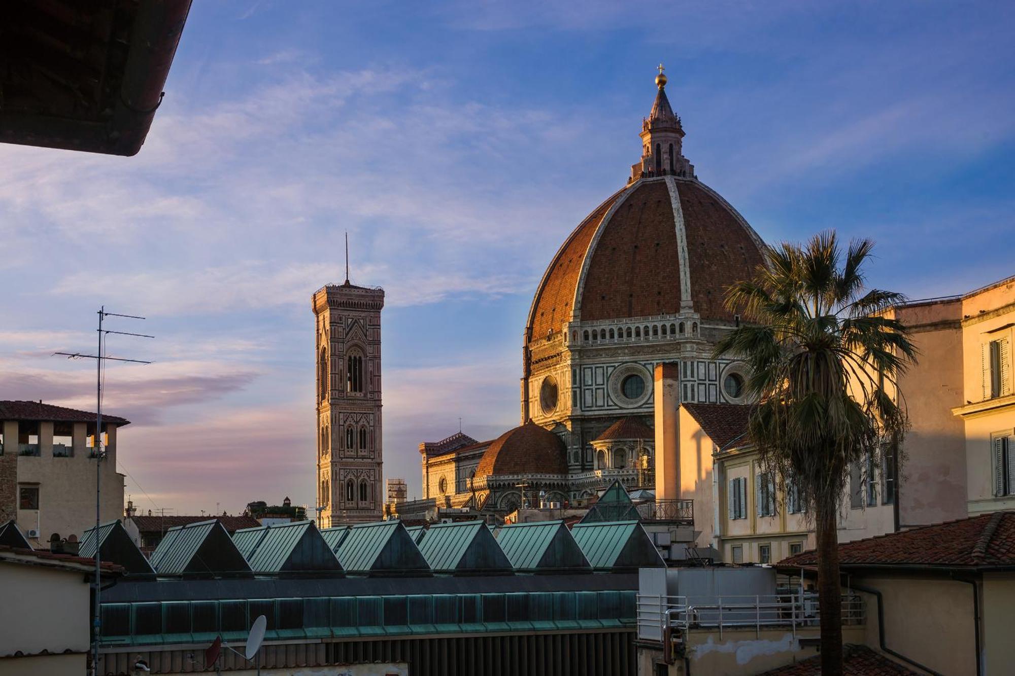 Residenza D'epoca Visacci Bed & Breakfast