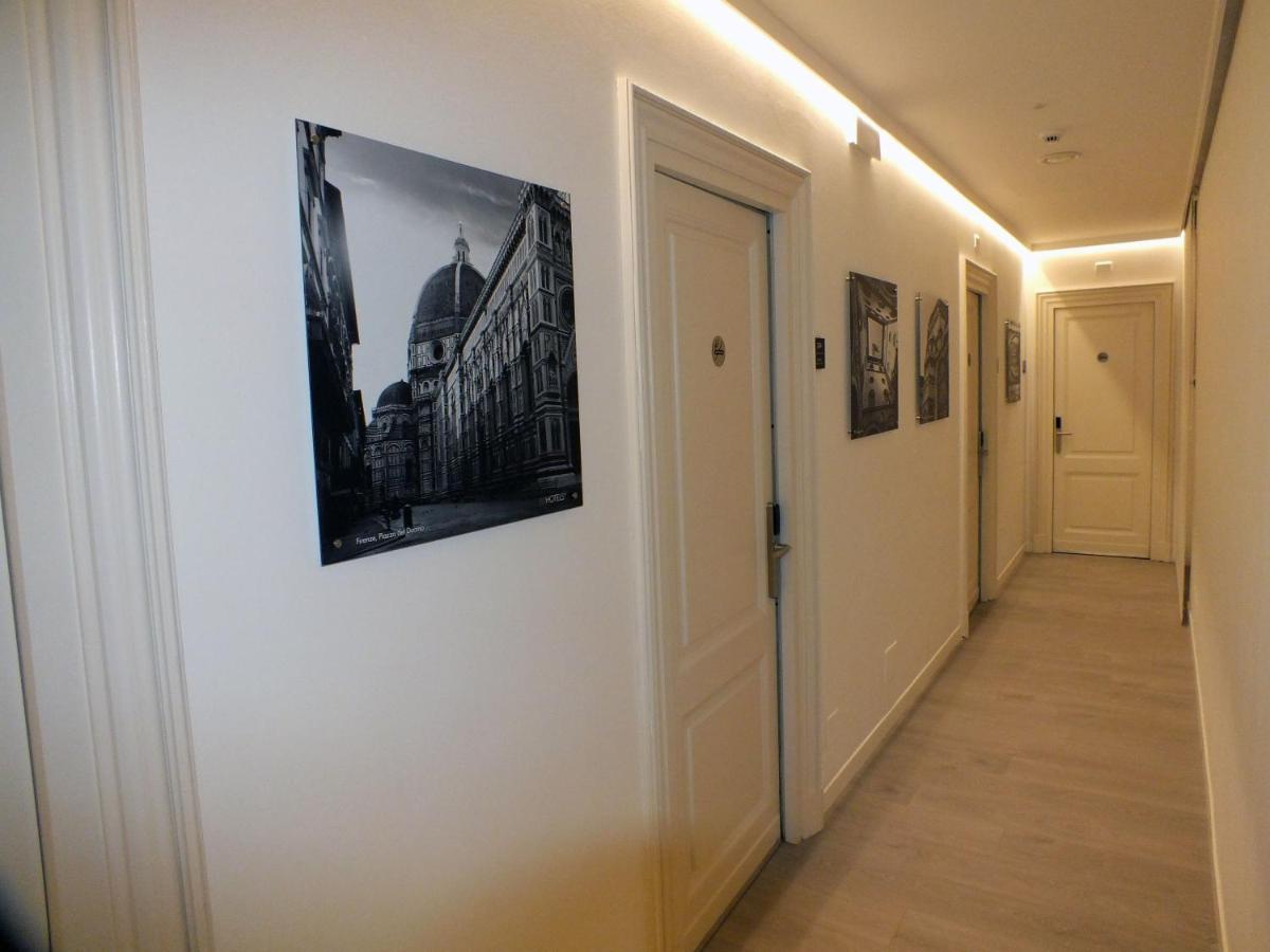 Bb Smarthotel Derose Hotel Florence