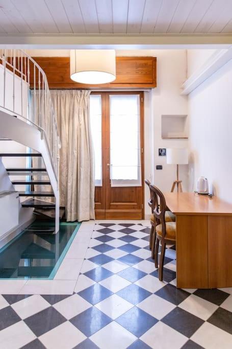 By Il Mosaico Apartment *