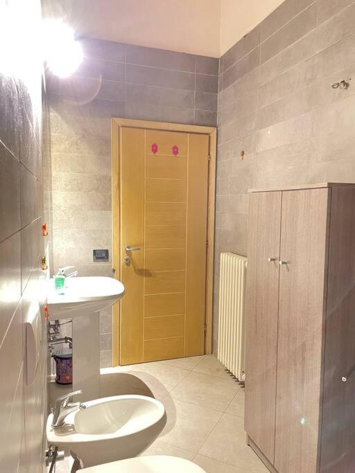 Camera Doppia - Low Cost Con Bagno Privato * Florence