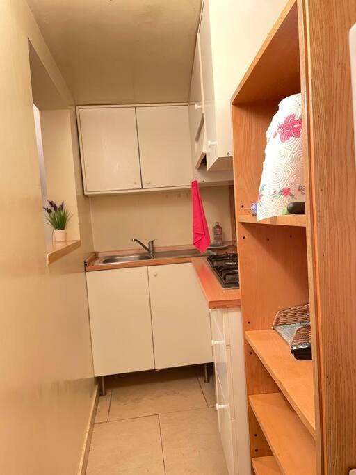 Camera Doppia - Low Cost Con Bagno Privato Guest house