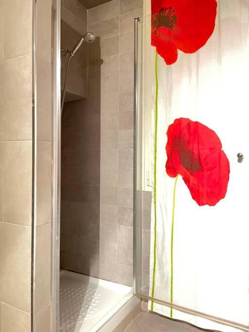 Camera Doppia - Low Cost Con Bagno Privato Florence