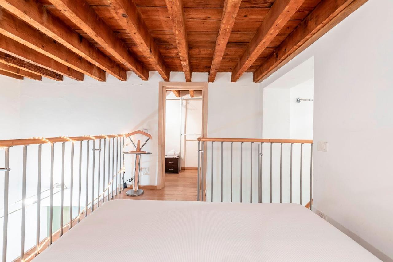 Apartment Matteotti Bilo *