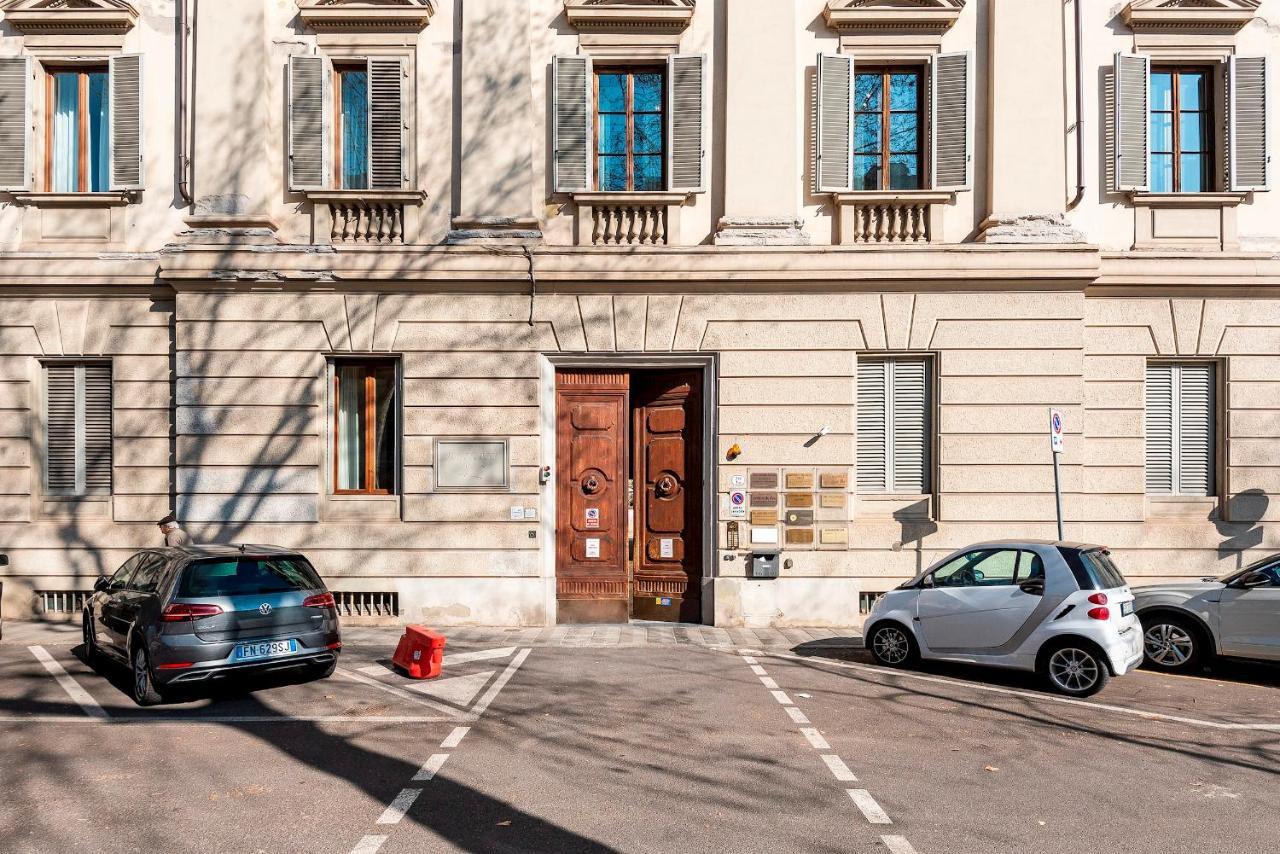 Apartment Matteotti Bilo