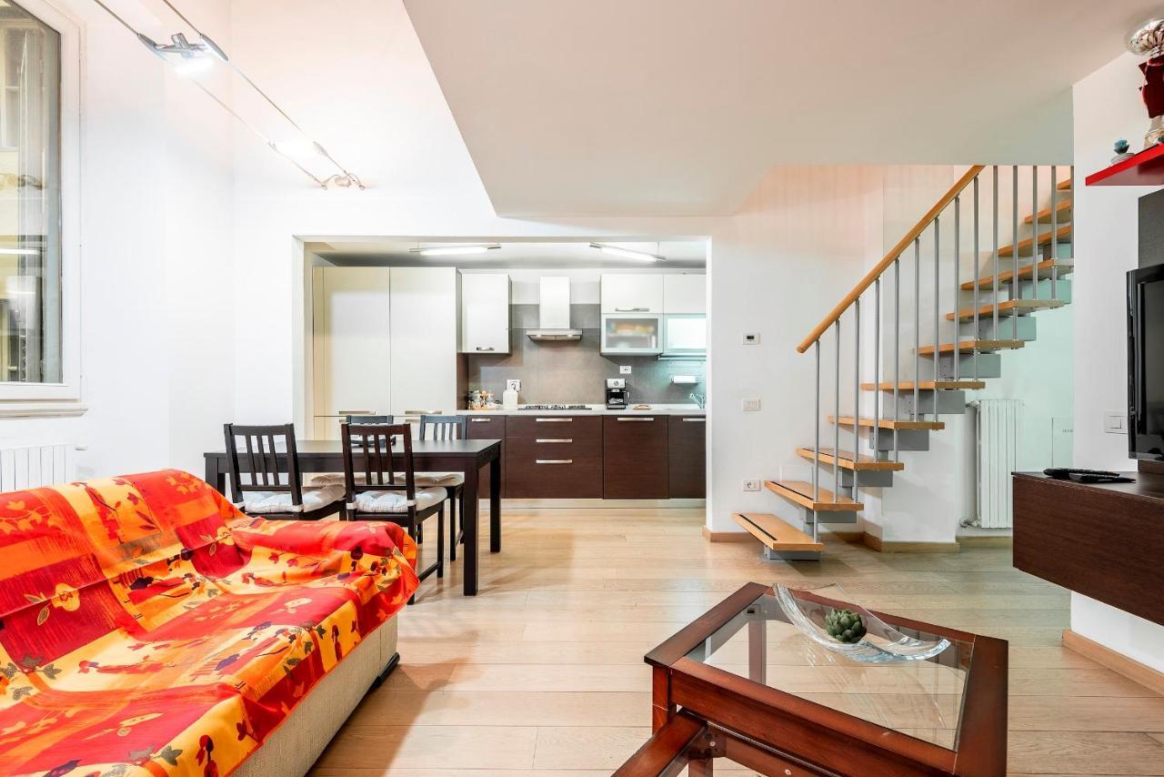 Apartment Matteotti Bilo