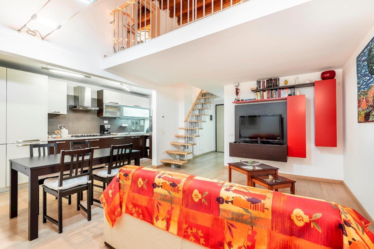 Apartment Matteotti Bilo *