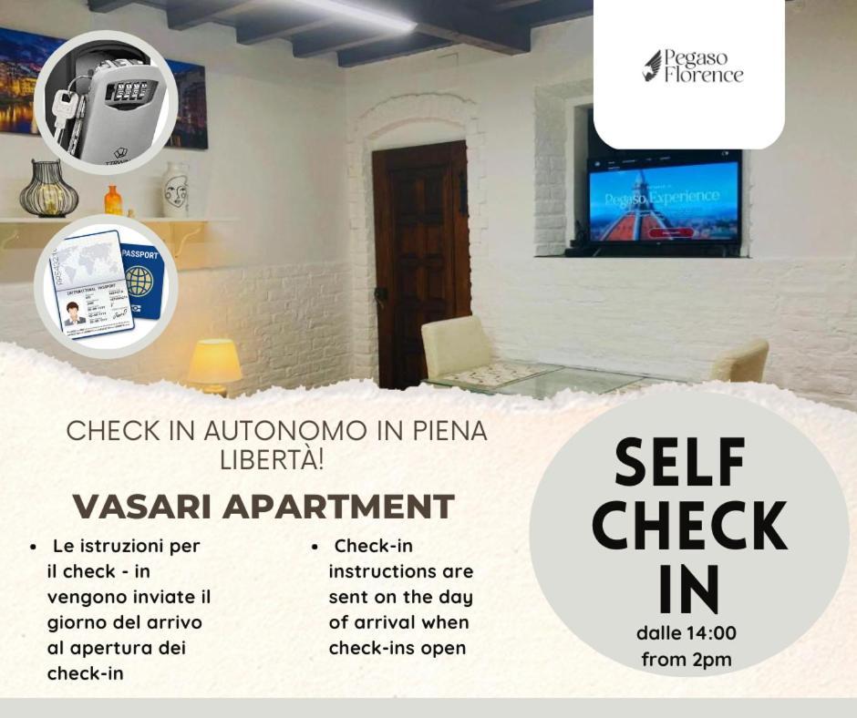Apartamento Vasari