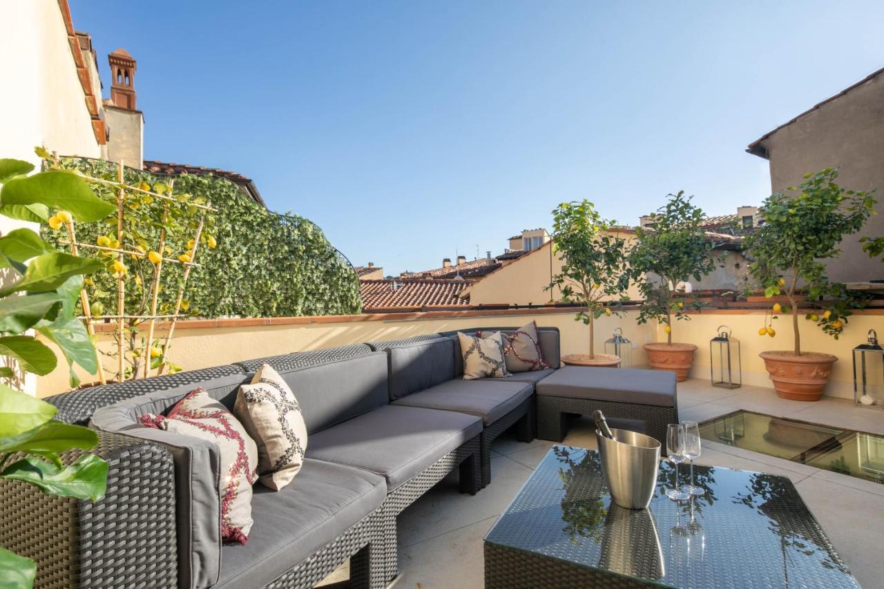 F1 Appartement Florence