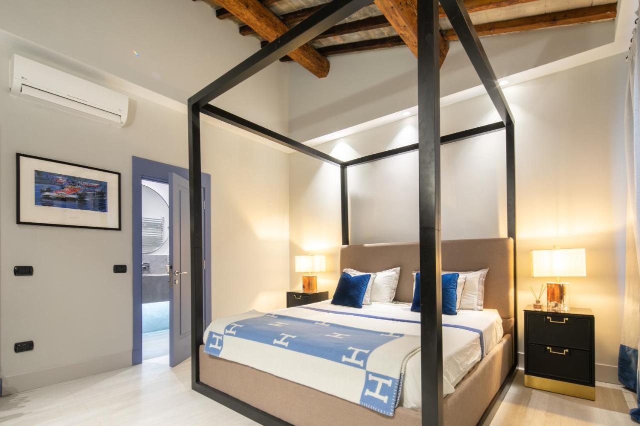 Appartement F1 *