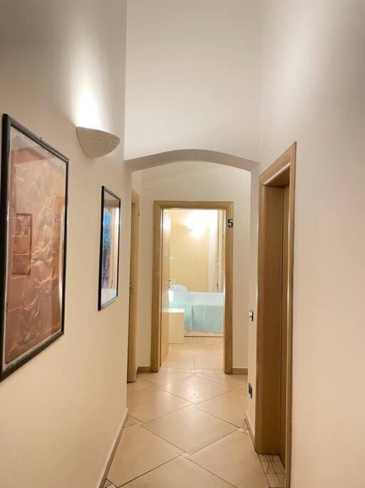 Camera Doppia - Low Cost Con Bagno Privato Florence