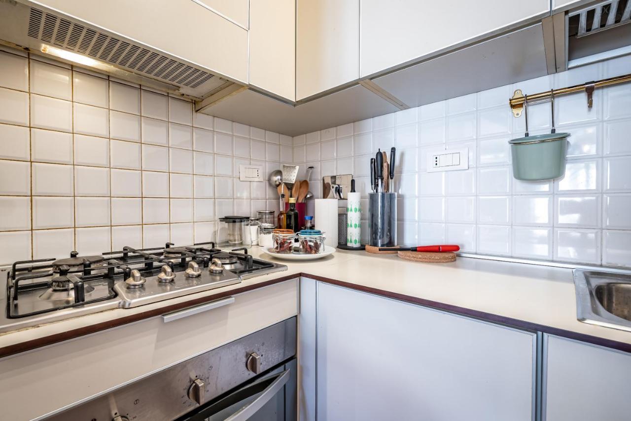 Yid Oltrarno Segreto Apartment Florence