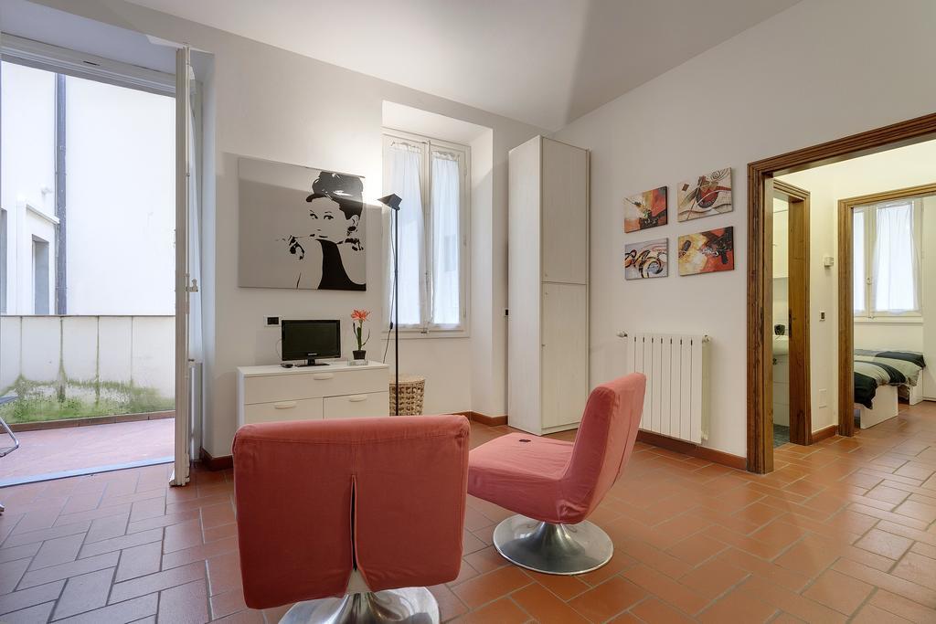 Oche Apartment Florence