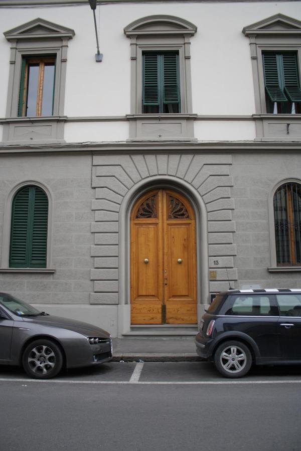 Guest house Camera Doppia - Low Cost Con Bagno Privato *