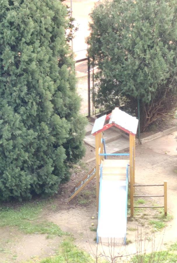 Appartement Maison Vezzani - Careggi *