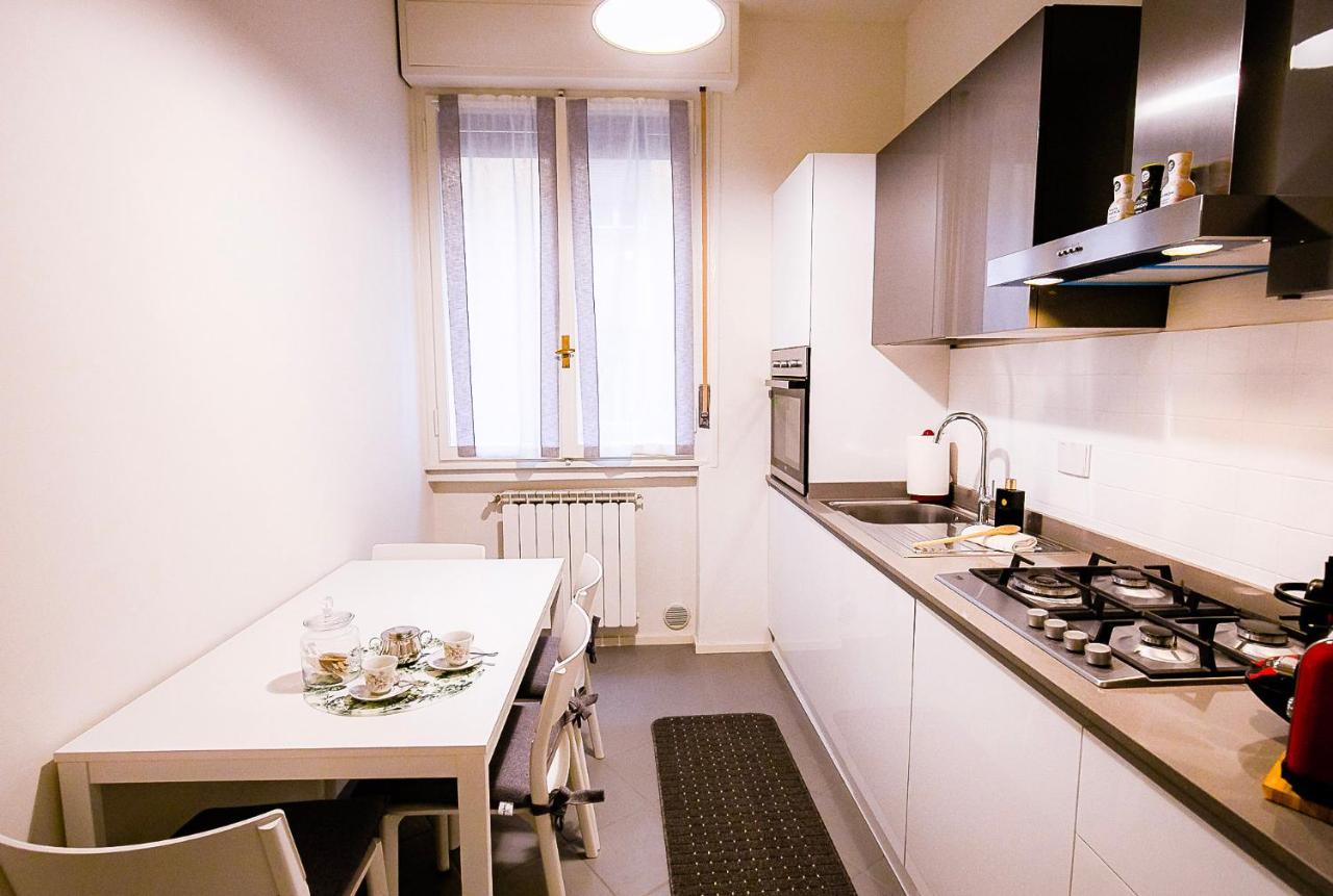 Acacia - Avocado Appartement Florence