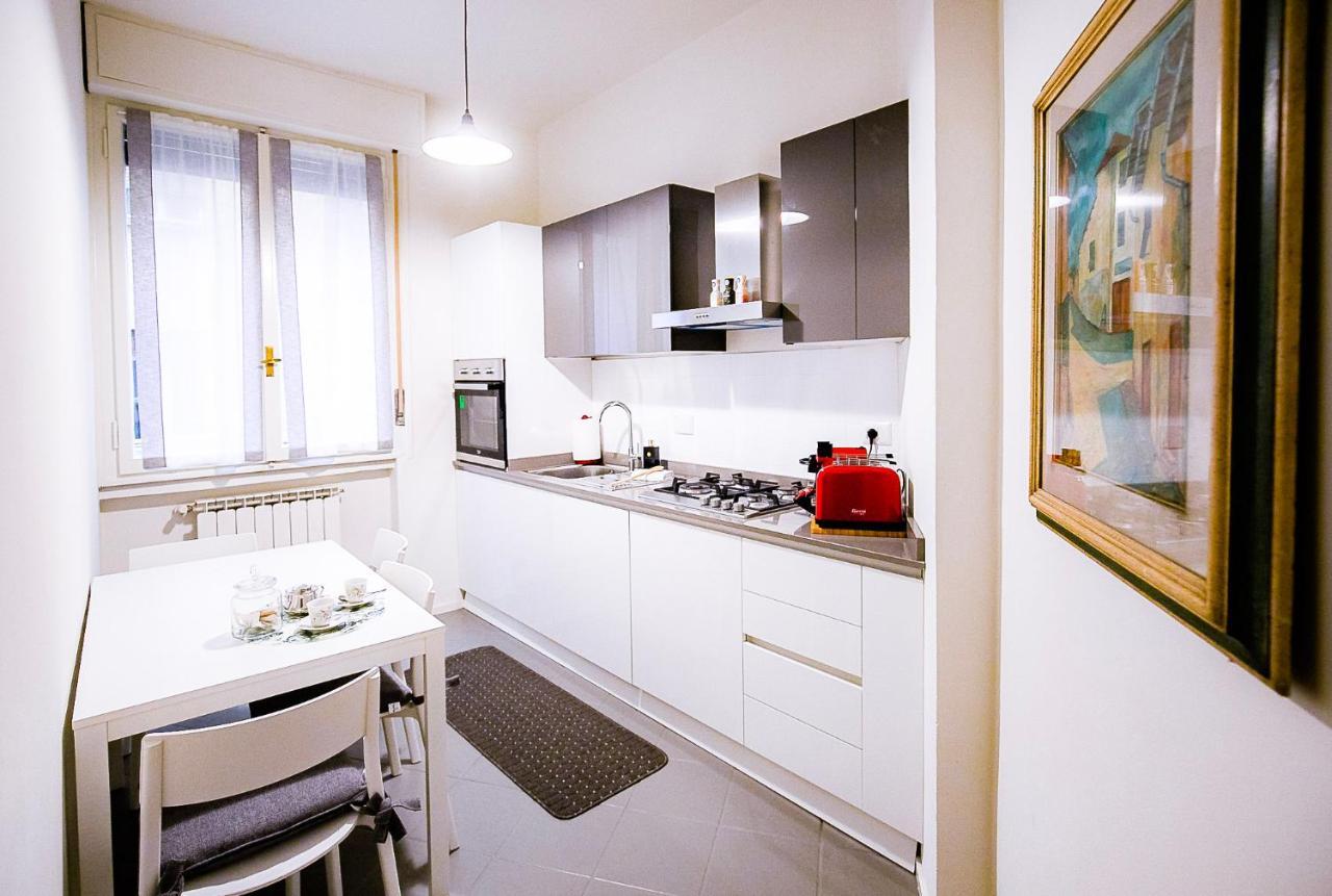 Acacia - Avocado Appartement *
